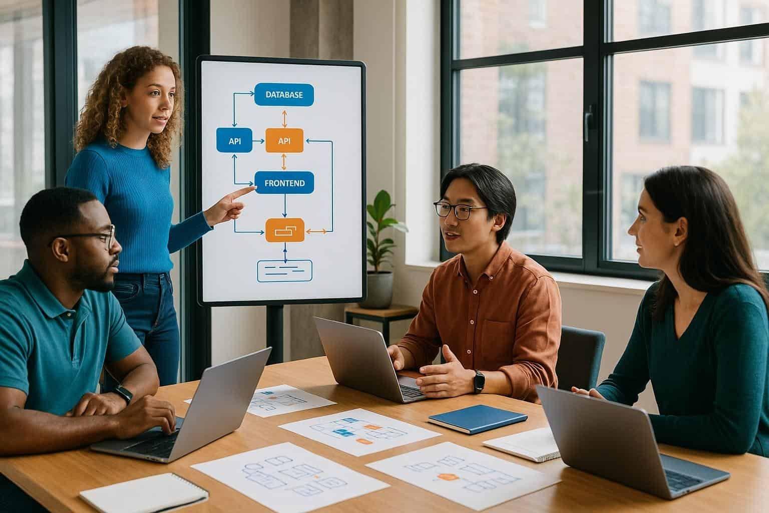 Software Architecture
