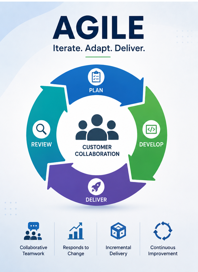 agile-methodology
