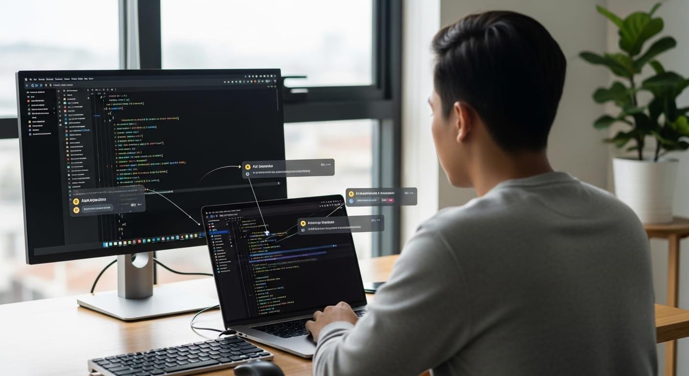 developer
