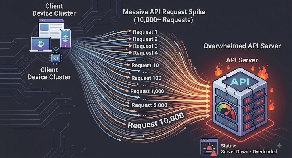 API Rate Limiting