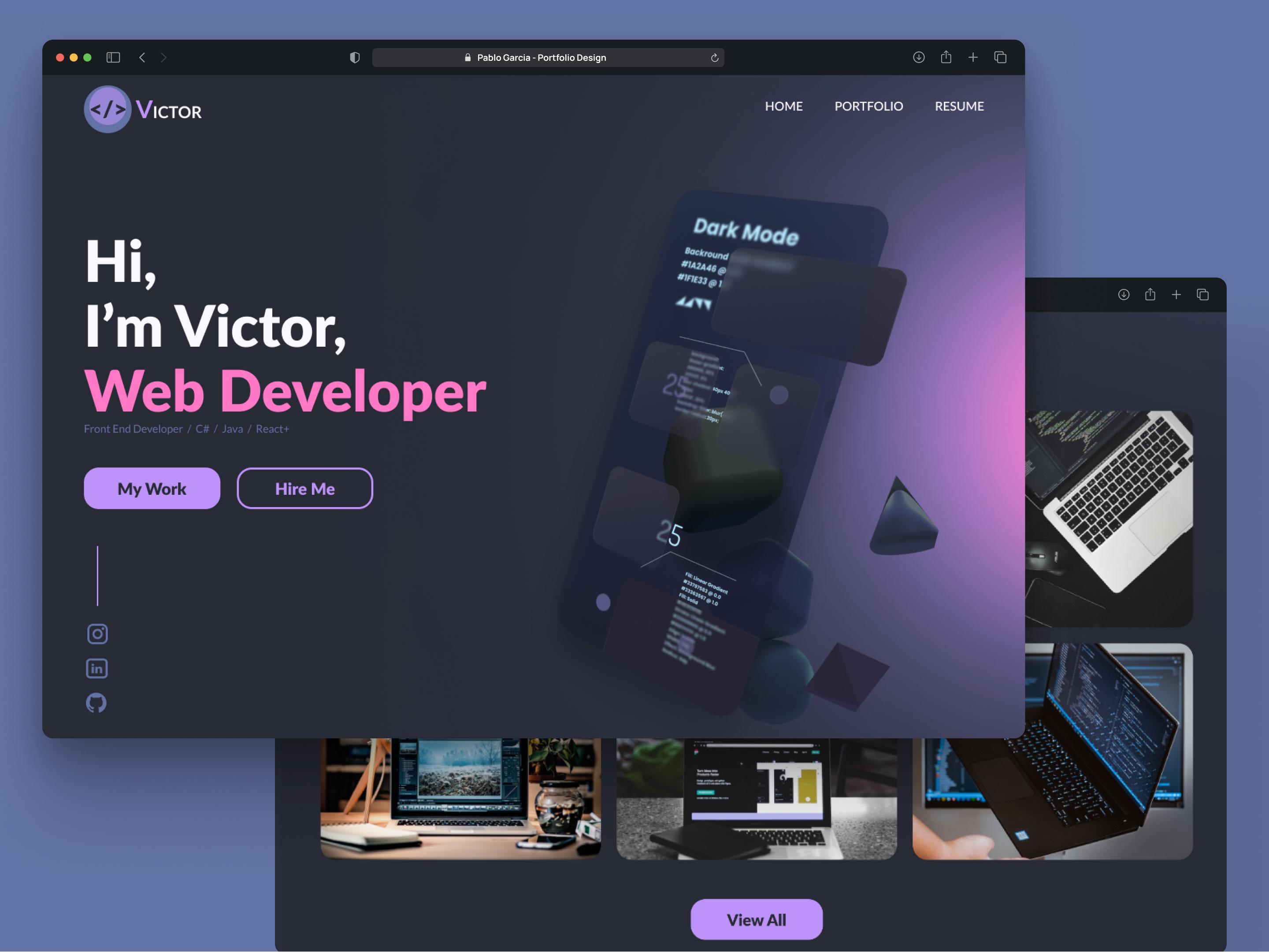 Web-design