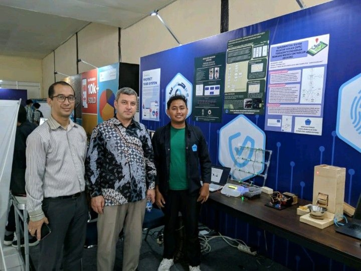 expo
