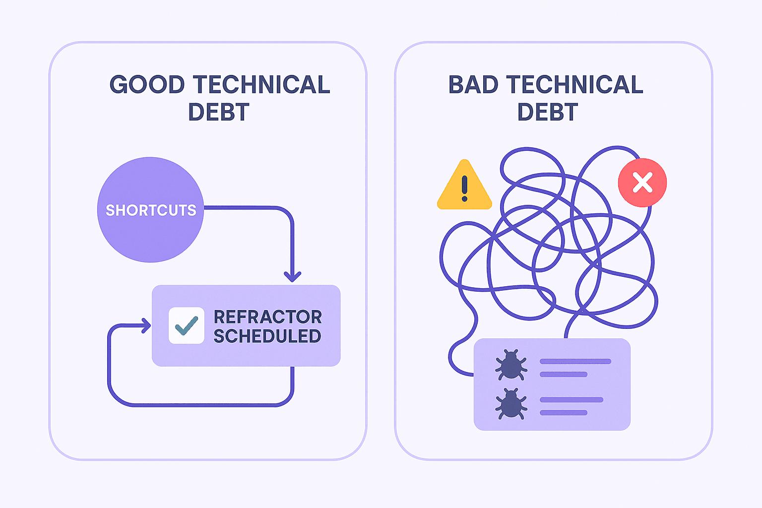 Technical-debt
