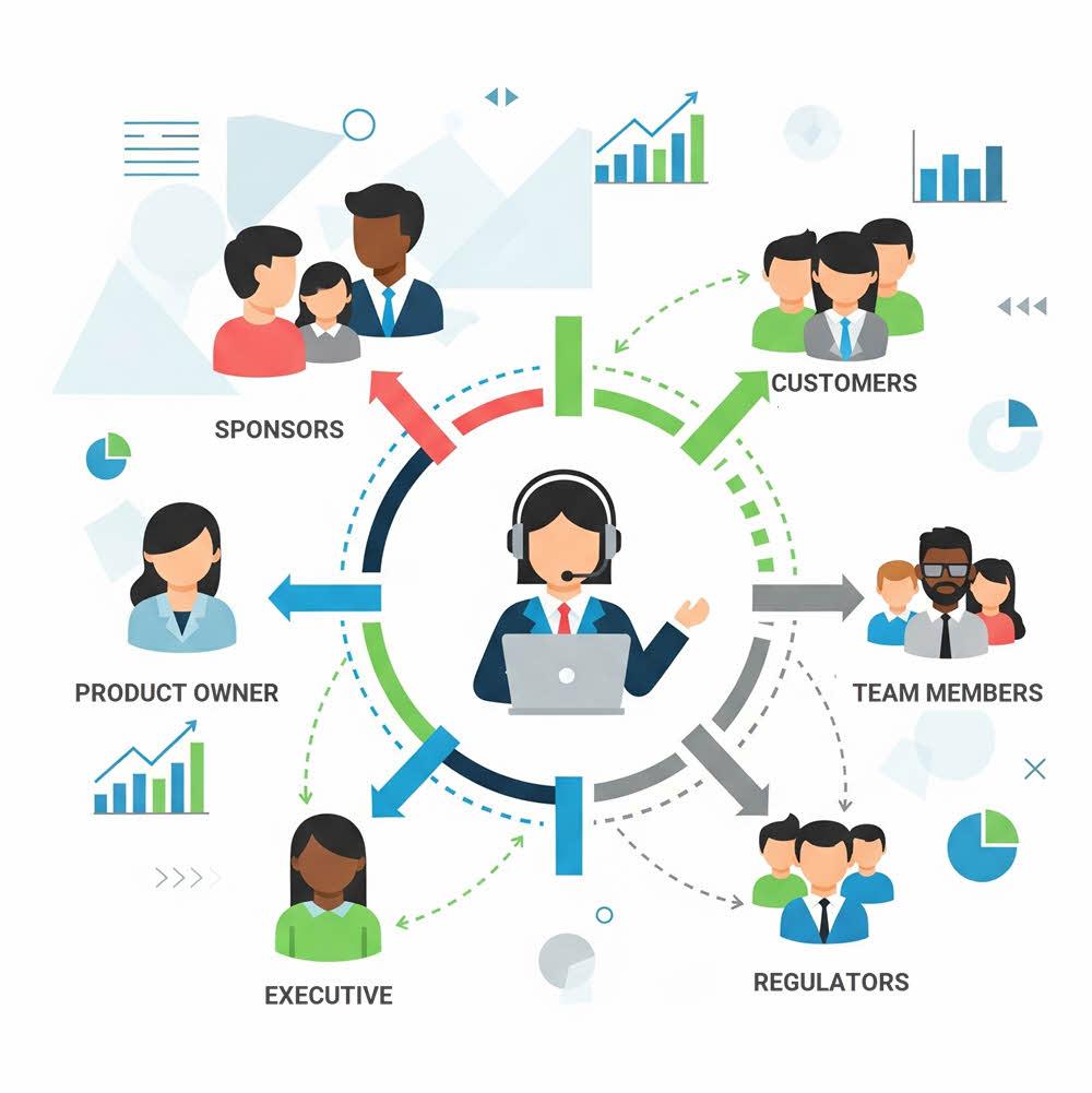 Stakeholder Management