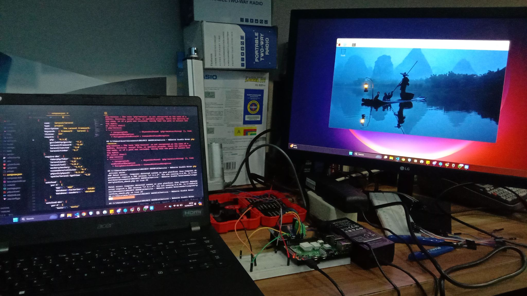 lab-iot