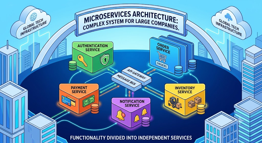 microservices