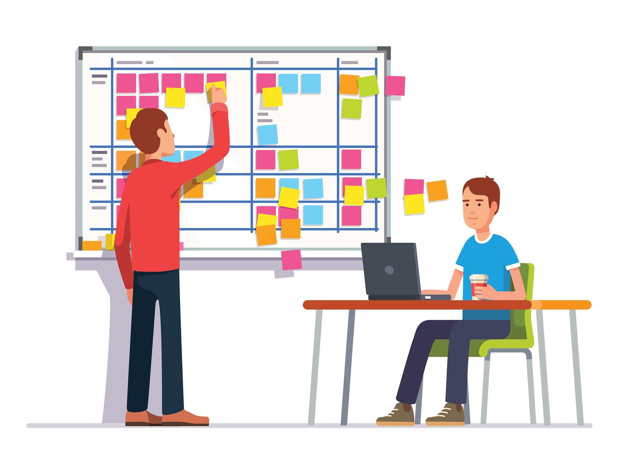 Project Management Tools